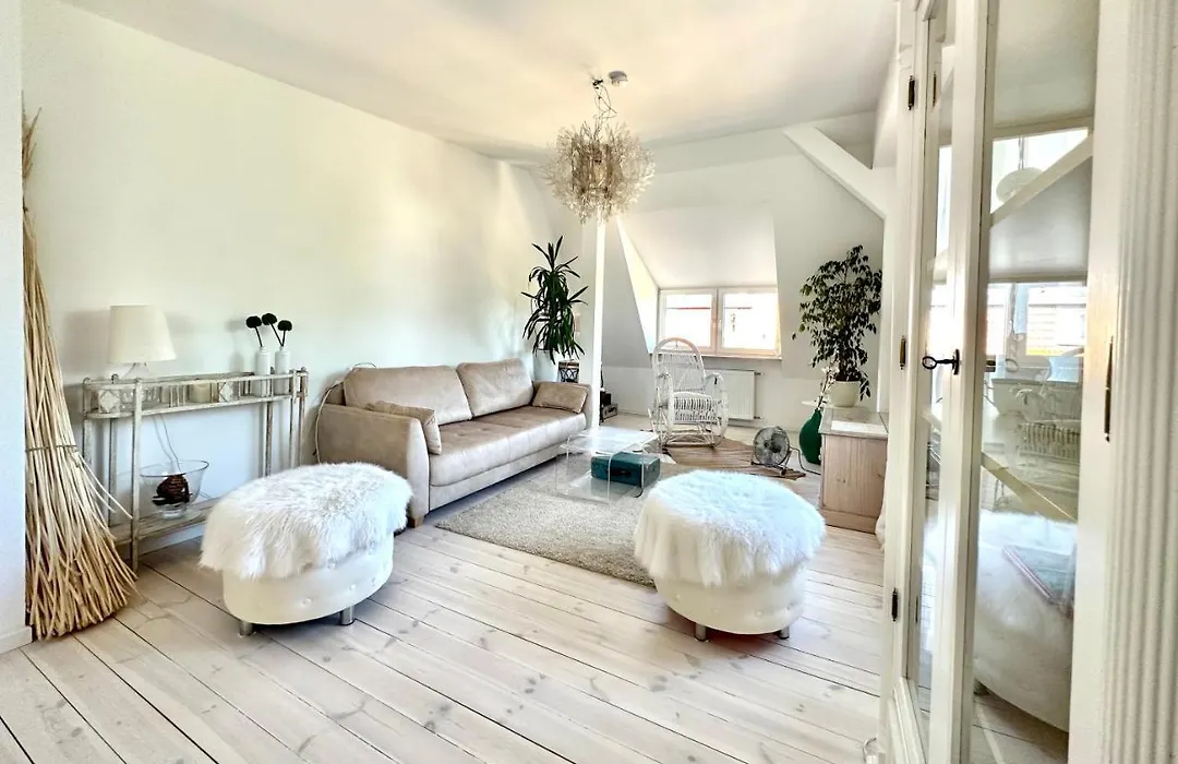 Sopot Apartment 54-1