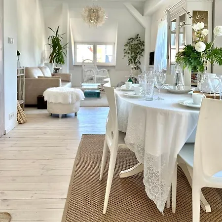 Sopot Apartment 54-2