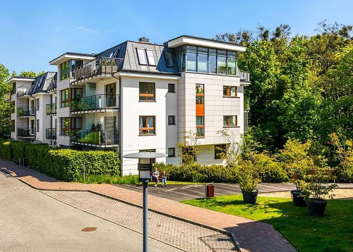 Aquarius Sopot - Billberry s