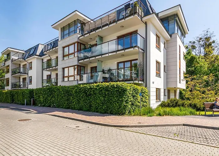 Aquarius Sopot - Billberry s