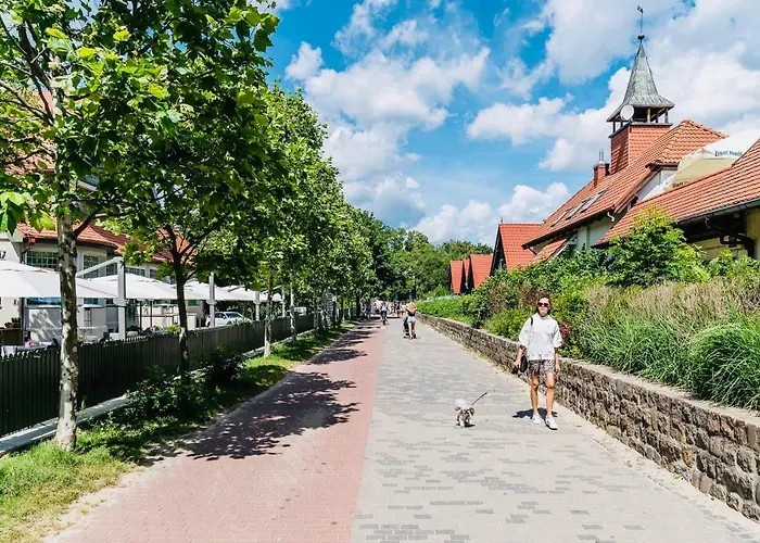 Karlikowska Lux